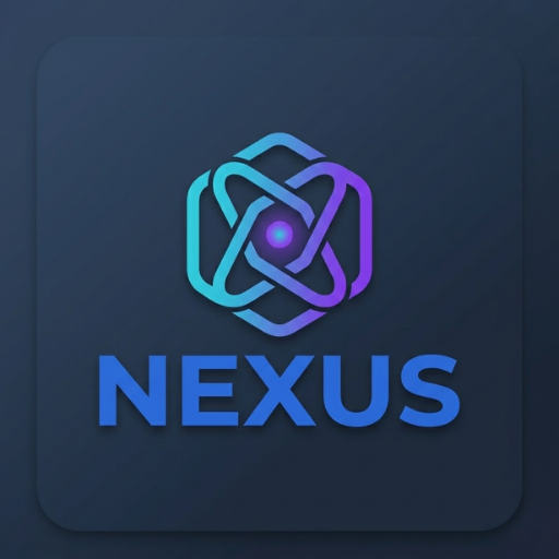 Nexus Logo