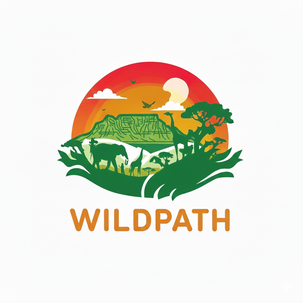 WildPath Logo